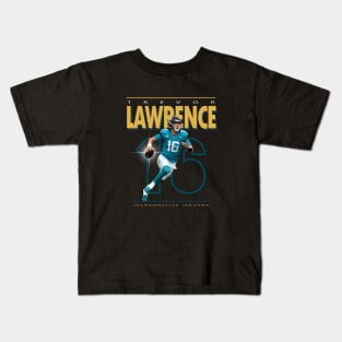 Trevor Lawrence Kids T-Shirt